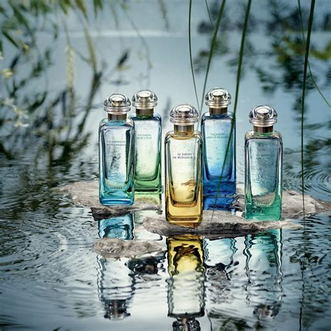 laguna hermes|Un Jardin sur la Lagune Eau de toilette .